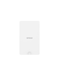 NETGEAR Insight Cloud Managed WiFi 6 AX1800 Dual Band Outdoor Access Point (WAX610Y) 1800 Mbit/s Bianco Supporto Power over Ethe 2