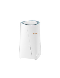 D-Link DBR-560/B router wireless Gigabit Ethernet Dual-band (2.4 GHz/5 GHz) Bianco 2