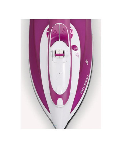 FERRO DA STIRO 2400W 200ML