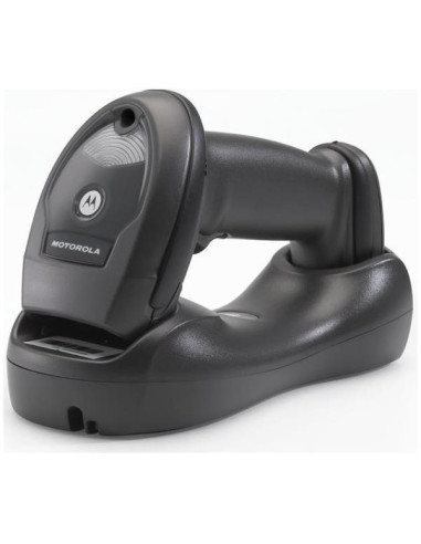 SCANNER LI4278 BT BLACK /USB.KIT