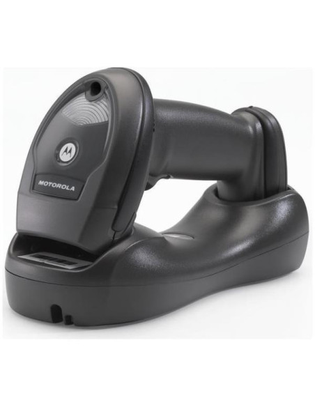 SCANNER LI4278 BT BLACK /USB.KIT