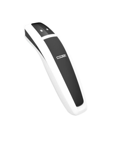 2D WIRELESS SCANNER KIT CRADLE USB