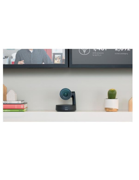 LOGITECH RALLY CAMERA