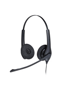 Jabra Biz 1500 Auricolare Cablato A Padiglione Ufficio USB tipo A Bluetooth Nero 2