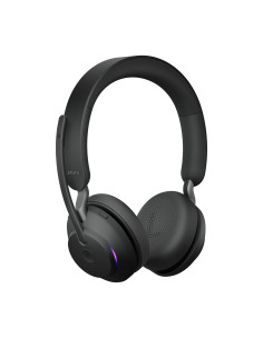 Jabra Evolve2 65 Auricolare Wireless A Padiglione Ufficio USB tipo-C Bluetooth Nero 2