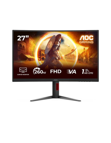 27 MONITOR FAST VA FHD REG ALT