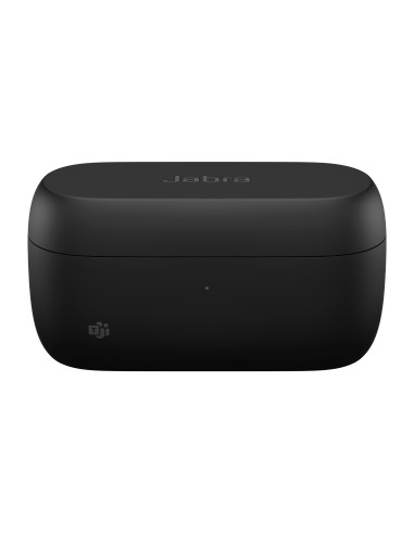 Jabra Evolve2 Buds Auricolare True Wireless Stereo (TWS) In-ear Musica e Chiamate Bluetooth Nero