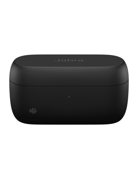 Jabra Evolve2 Buds Auricolare True Wireless Stereo (TWS) In-ear Musica e Chiamate Bluetooth Nero