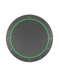 Jabra Speak2 55 vivavoce Universale USB tipo-C Nero 2