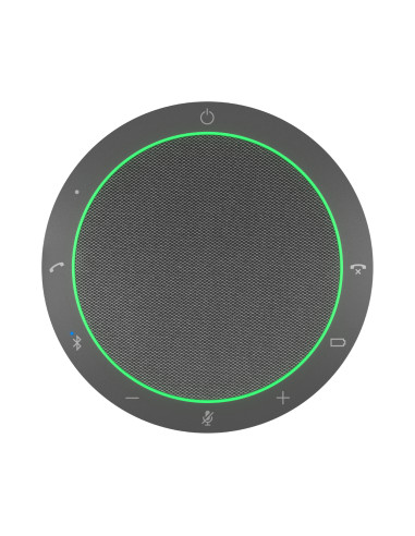Jabra Speak2 55 vivavoce Universale USB tipo-C Nero