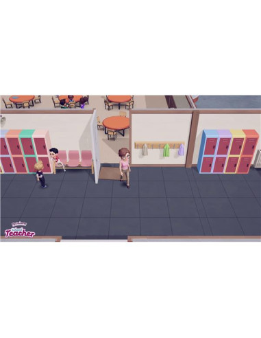 MY UNIVERSE - MY RESTAURANT PS4