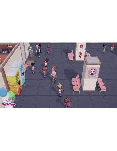 MY UNIVERSE - MY RESTAURANT PS4