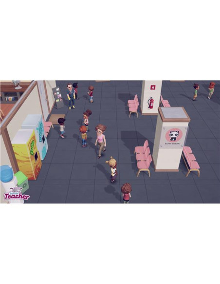 MY UNIVERSE - MY RESTAURANT PS4