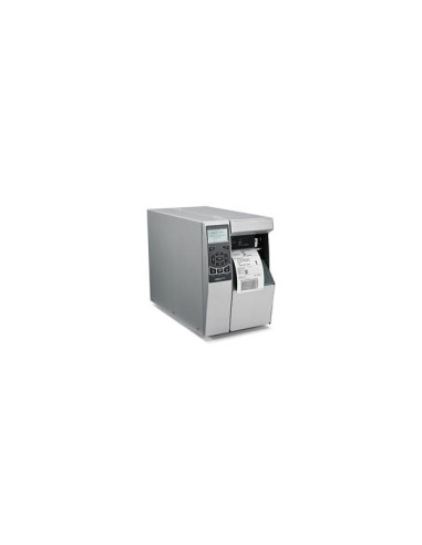STAMP.TT ZT510 8D USB/SER/LAN/BTLE