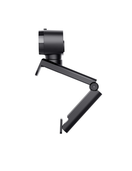 Trust Taxon webcam 2560 x 1440 Pixel USB 2.0 Nero