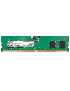 8GB JM DDR5 4800 U-DIMM 1RX16 1GX16 2