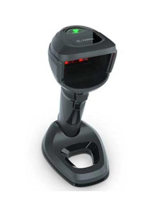 SCANNER DS9908 2D SR/USB KIT/BLACK 2