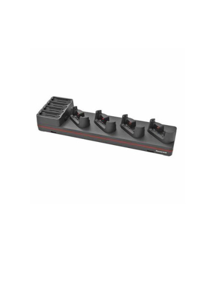 5 BAY CHARGE BASE CHARGES 4 CW45