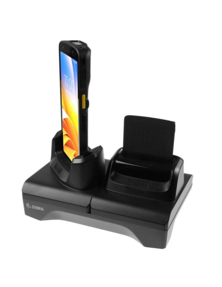 TC22/TC27 SINGLE SLOT CHARGE ONLY