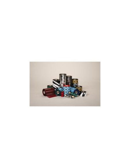 RIBBON CERA 110MMX74MT