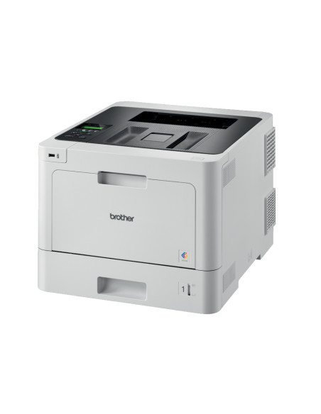 Brother HL-L8260CDW stampante laser A colori 2400 x 600 DPI A4 Wi-Fi