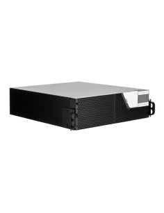 Legrand Daker DK+ UPS DAKER DK PLUS 5000VA gruppo di continuità (UPS) Doppia conversione (online) 5 kVA 5000 W 11 presa(e) AC 2