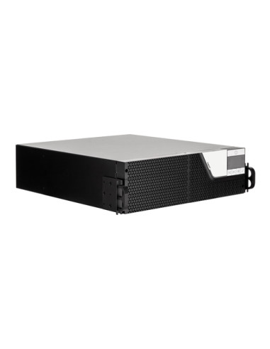 Legrand Daker DK+ UPS DAKER DK PLUS 5000VA gruppo di continuità (UPS) Doppia conversione (online) 5 kVA 5000 W 11 presa(e) AC