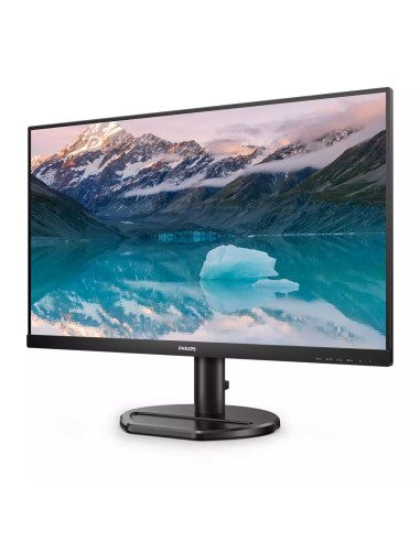 Philips S Line 275S9JAL/00 Monitor PC 68,6 cm (27") 2560 x 1440 Pixel Quad HD LCD Nero