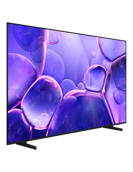 Samsung U8000F UE50U8092FU 127 cm (50") 4K Ultra HD Smart TV Wi-Fi Nero