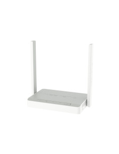 Keenetic Explorer Router/Extender Wi-Fi 5 mesh AC1200 con smart switch a 4 porte 2