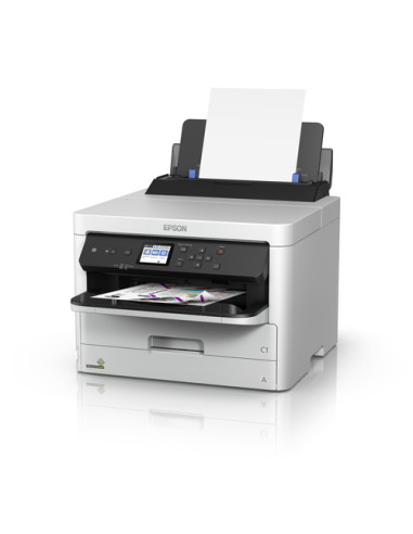 Epson WorkForce Pro WF-C529R / C579R Cyan XL Ink Supply Unit