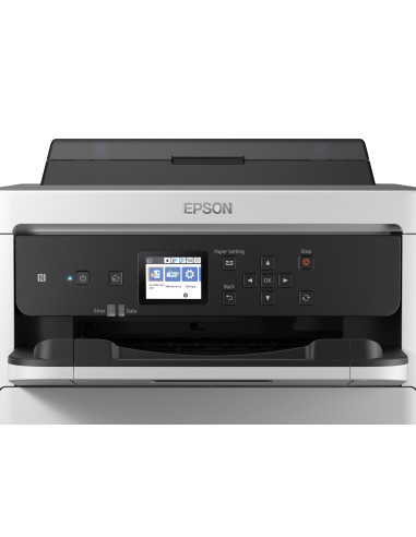 Epson WorkForce Pro WF-C529R / C579R Cyan XL Ink Supply Unit