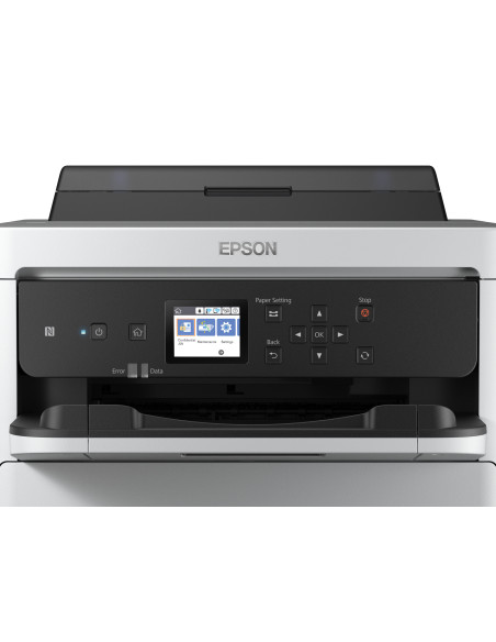 Epson WorkForce Pro WF-C529R / C579R Cyan XL Ink Supply Unit