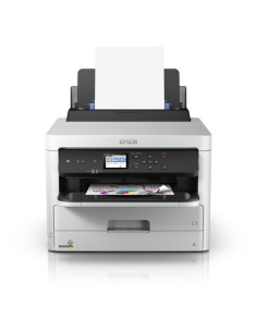 Epson WorkForce Pro WF-C529R / C579R Yellow XL Ink Supply Unit 2