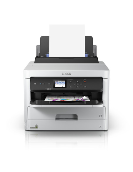 Epson WorkForce Pro WF-C529R / C579R Yellow XL Ink Supply Unit