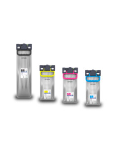 Epson C13T05A10N cartuccia d'inchiostro 1 pz Originale Resa standard Nero 2