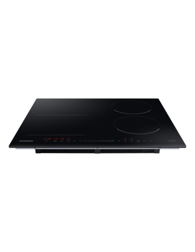 Samsung Piano a induzione 60cm NZ64R3747BK