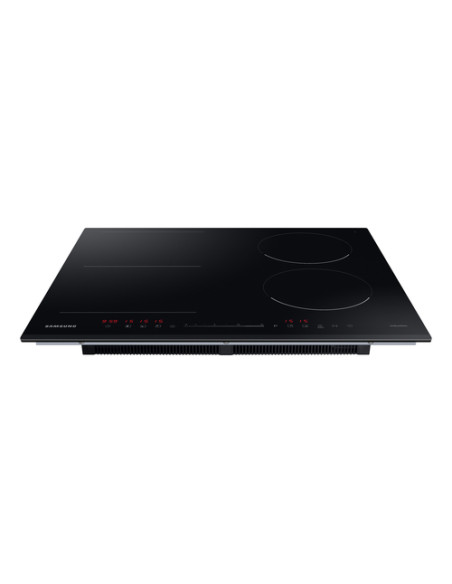 Samsung Piano a induzione 60cm NZ64R3747BK