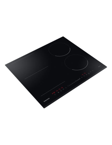 Samsung Piano a induzione 60cm NZ64R3747BK