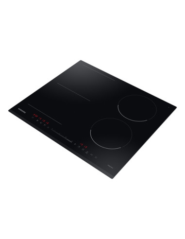 Samsung Piano a induzione 60cm NZ64R3747BK