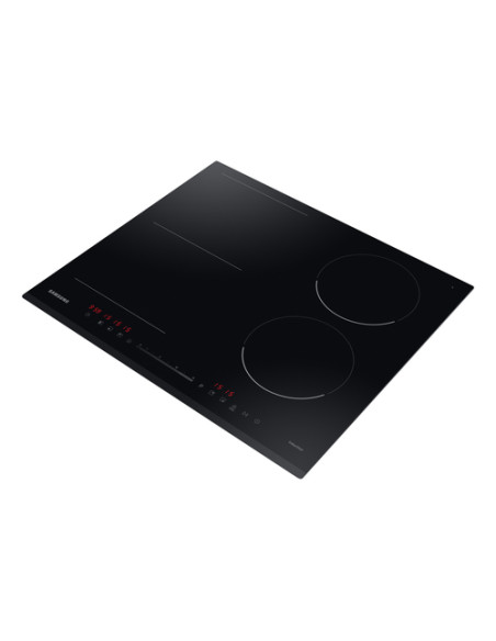 Samsung Piano a induzione 60cm NZ64R3747BK