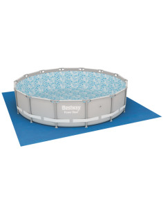 Bestway 58003 accessorio per piscina Telo per pavimento 2