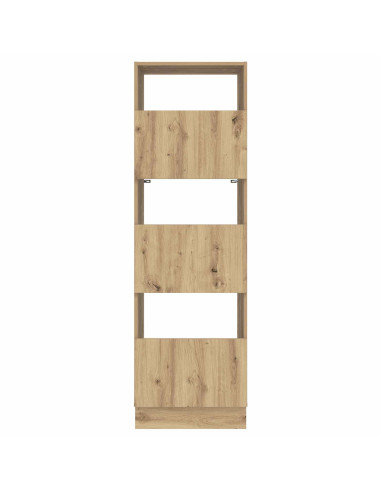 Mobile da lavanderia Rovere artigianale Legno multistrato