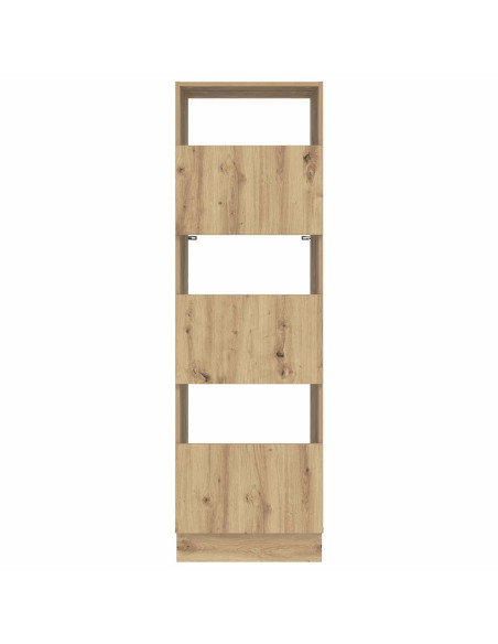 Mobile da lavanderia Rovere artigianale Legno multistrato