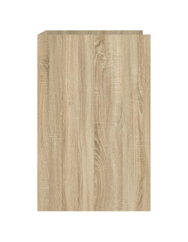 Mobiletto per lavatrice Sonoma 67,5 x 62 x 97 cm