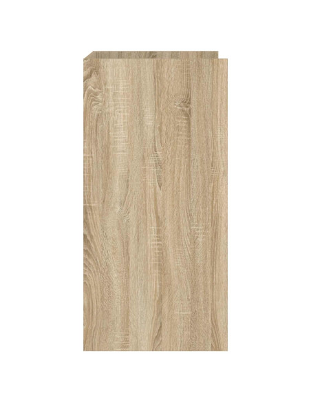 Mobiletto per lavatrice Sonoma 67,5 x 48 x 97 cm