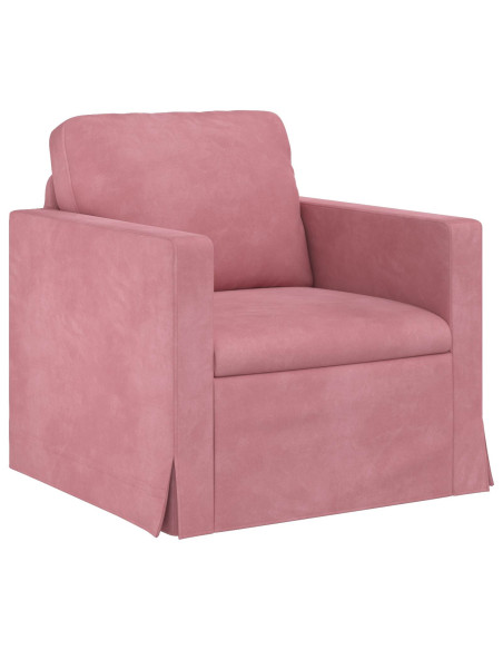 Divano 2 pcs Rosa