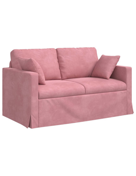 Divano 2 pcs Rosa