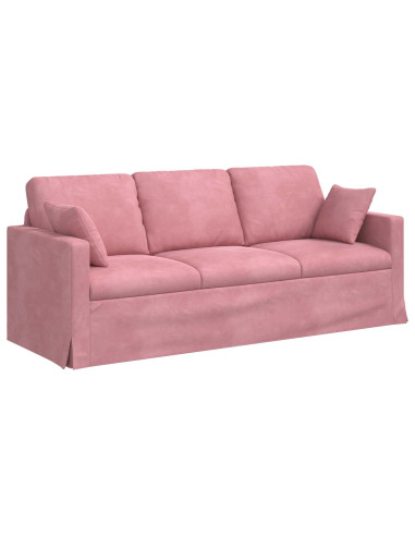 Divano 2 pcs Rosa