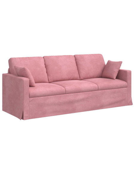 Divano 2 pcs Rosa